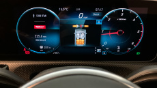 Mercedes-Benz A-Class A200d Sport Executive 5dr Auto Diesel Hatchback